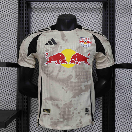 Maglia Leipzig away 2025-26