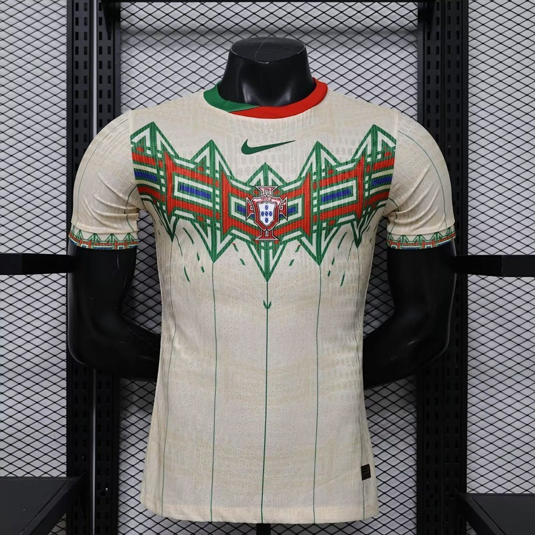Maglia Portogallo Concept 2026