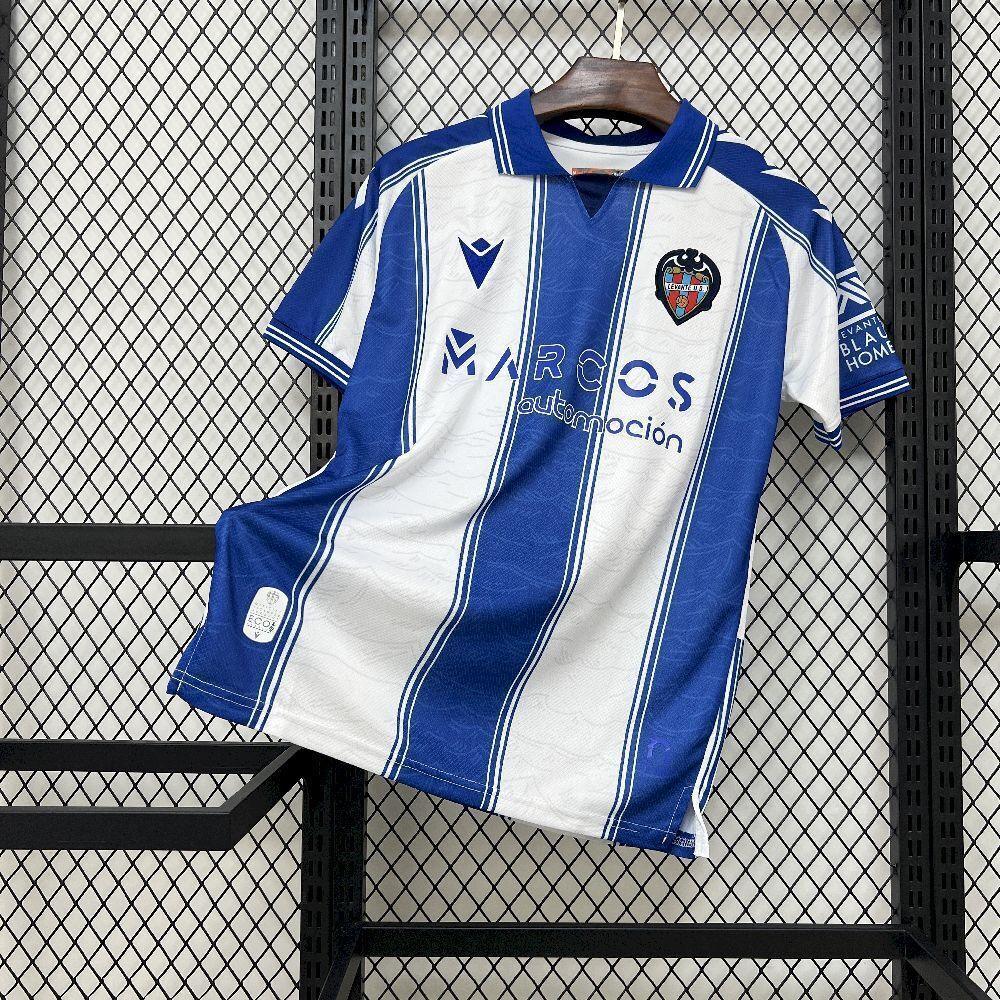 Maglia Levante away 2025-26