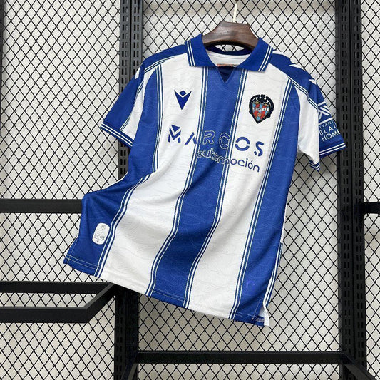 Maglia Levante away 2025-26