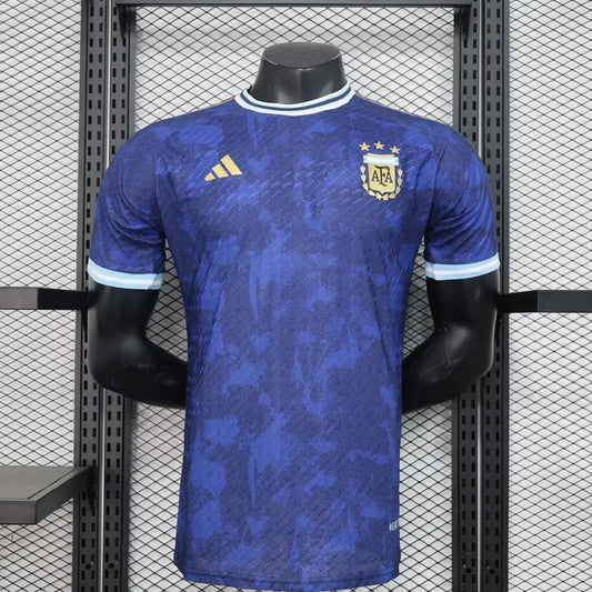Maglia Argentine foot concept 2024 2025