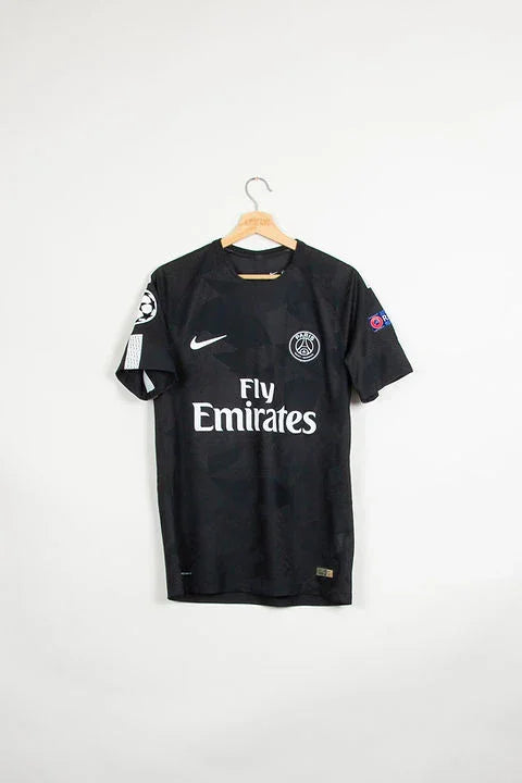 Maglia Paris saint germain 2017