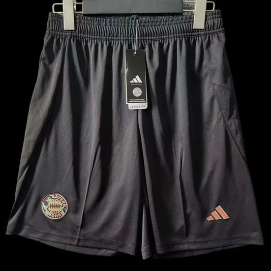 Pantaloncini Bayern away 2025-26