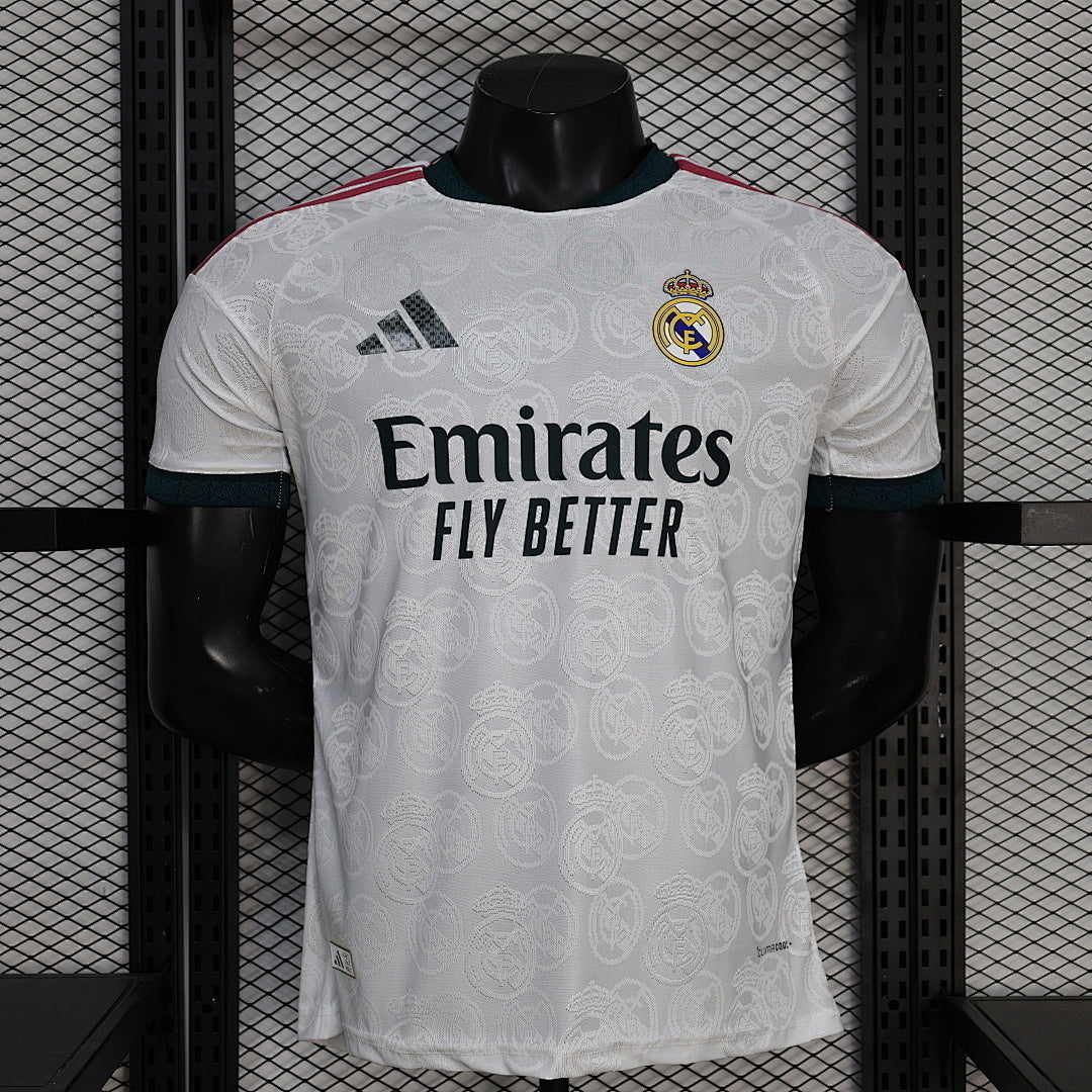 Maglia Real Madrid Concept 2026-27