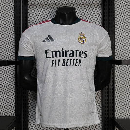 Maglia Real Madrid Concept 2026-27