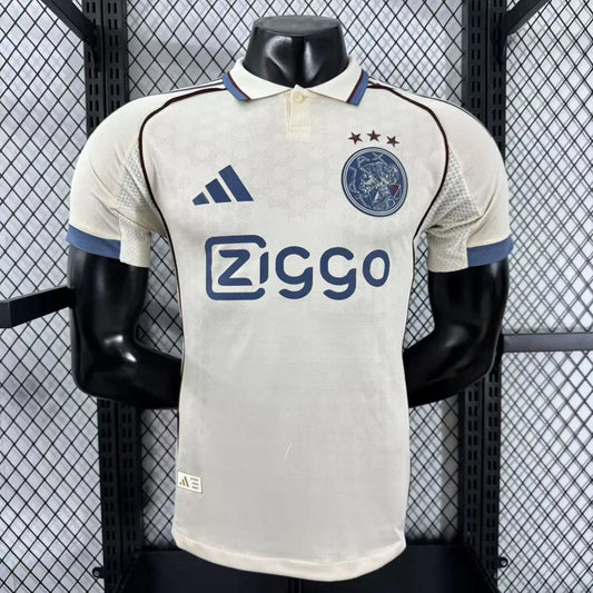 Maglia Ajax 2025-26