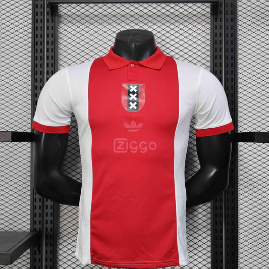 Maglia Ajax concept 2025-26