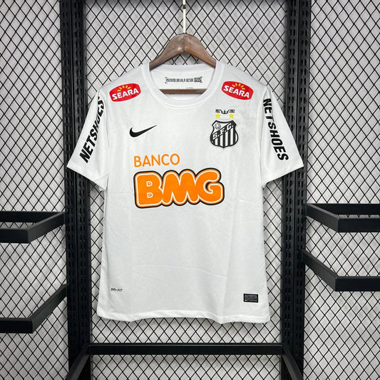Maglia Rétro Santos FC 2011-12