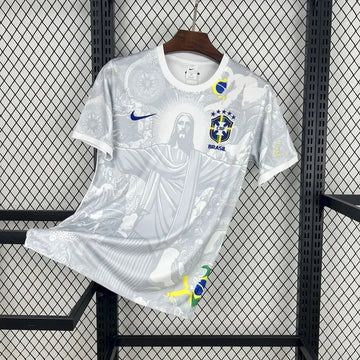 Maglia Brésil concept 2025