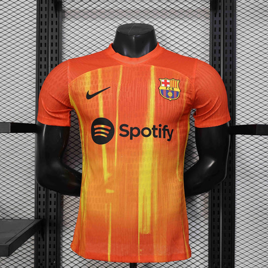 Maglia FC Barcellona 2025/26