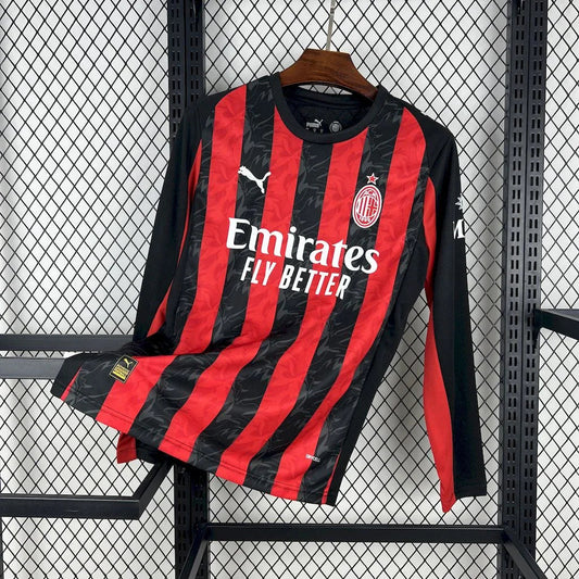 Maglia AC Milan 2025/26