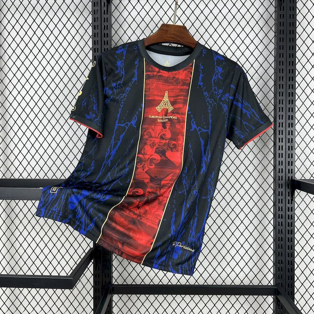 Maglia PSG concept 2025-26