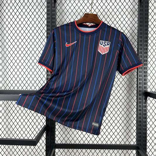 Maglia USA away 2025-26