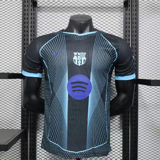 Maglia FC Barcellona Concept 2025-26