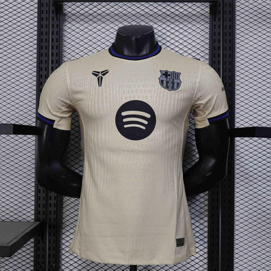 Maglia FC Barcellona away 2025-26