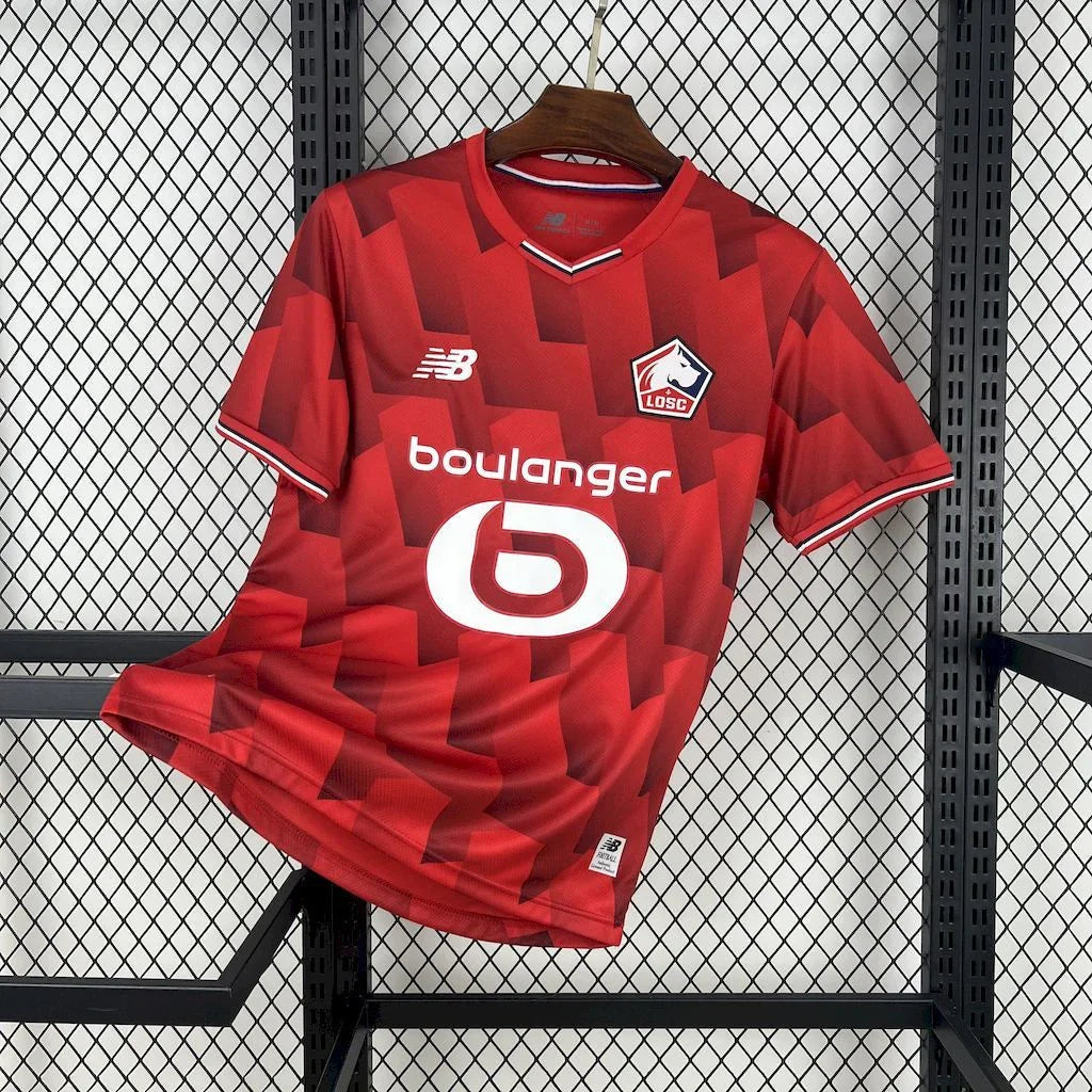 Maglia Lille 2025-26