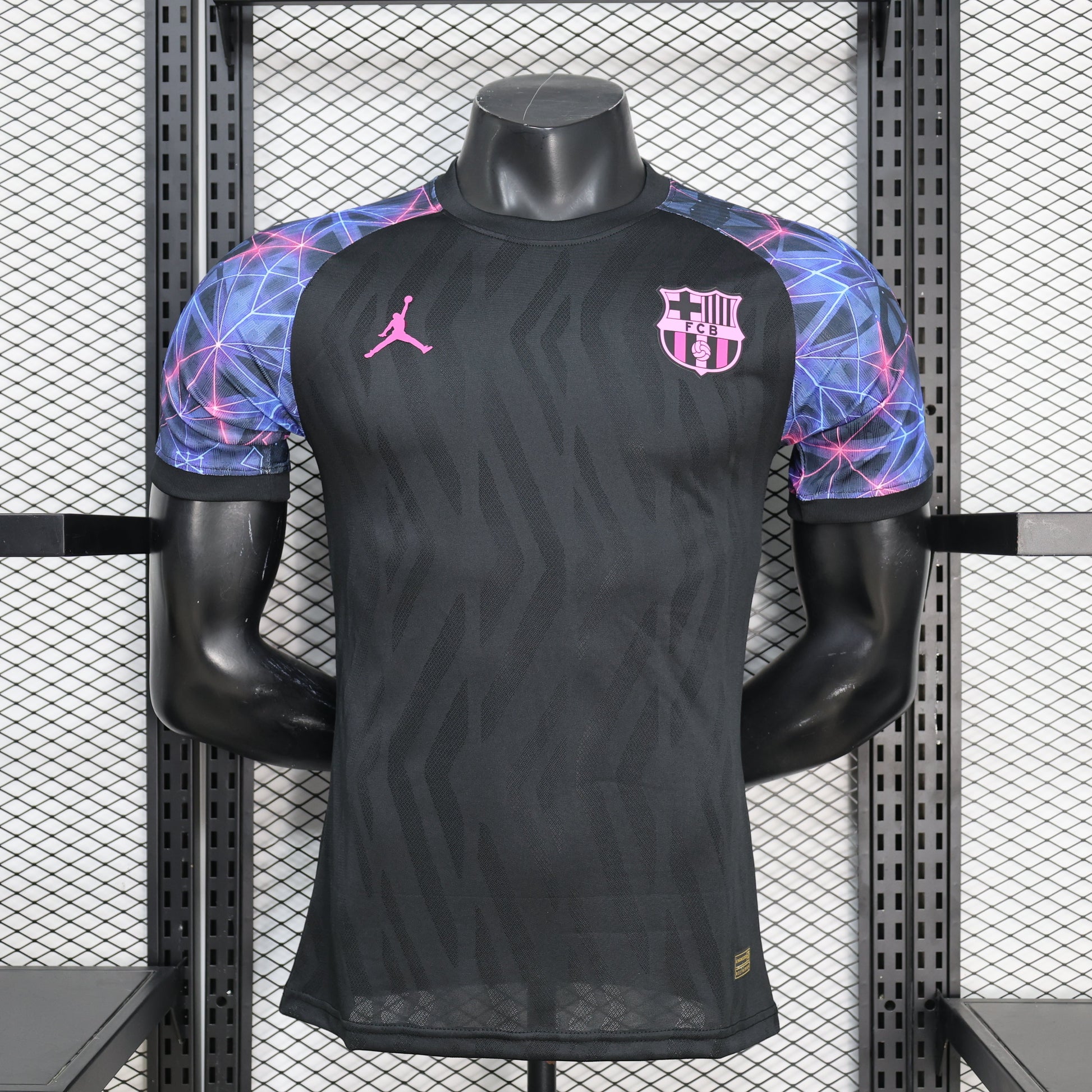 Maglia FC Barcellona Concept 2026-27