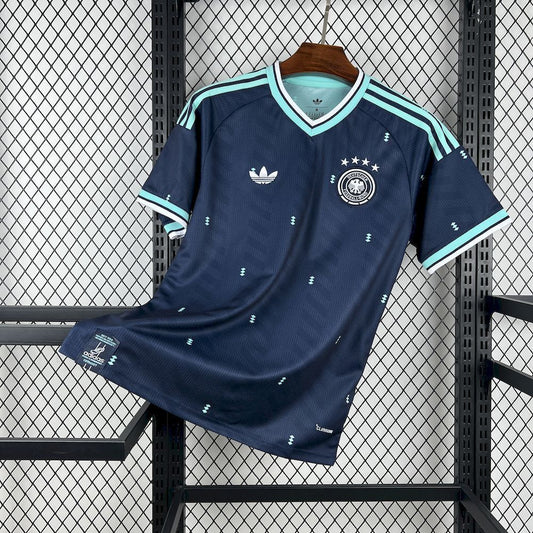 Maglia Germania away Coppa del Mondo 2026