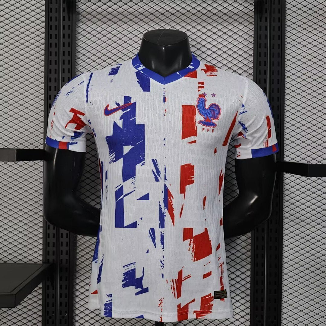 Maglia France Concept 2026