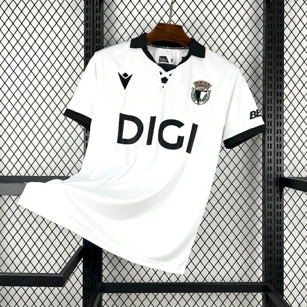Maglia Brugos 2025-26