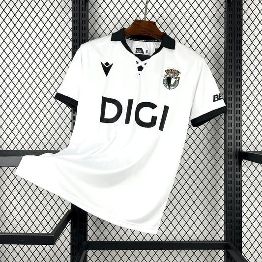 Maglia Brugos 2025-26