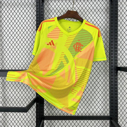 Maglia 25-26 Flamengo
