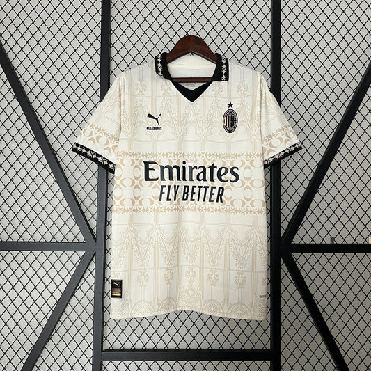 MAGLIA AC MILAN 2024/25 FOURTH