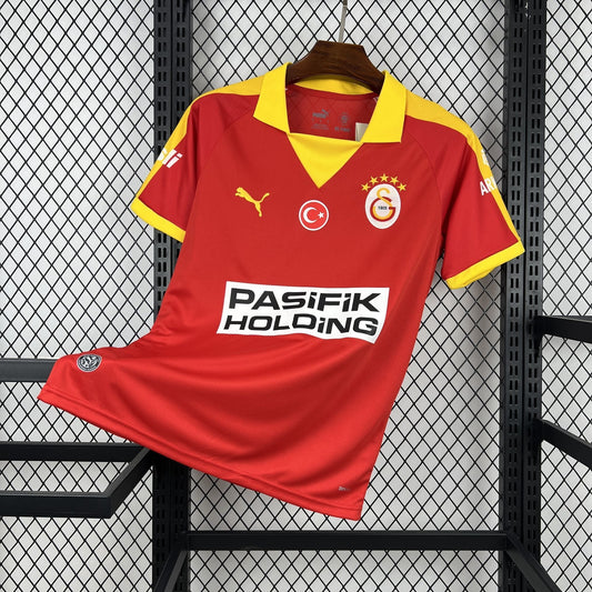 Maglia Galatasaray Concept 2026-27