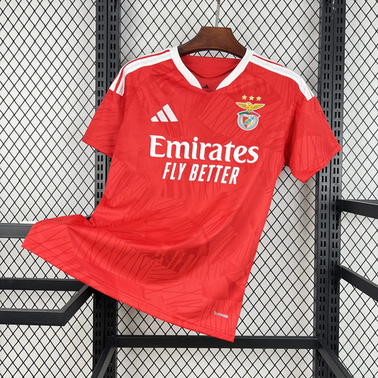 Maglia Benfica 2026-27