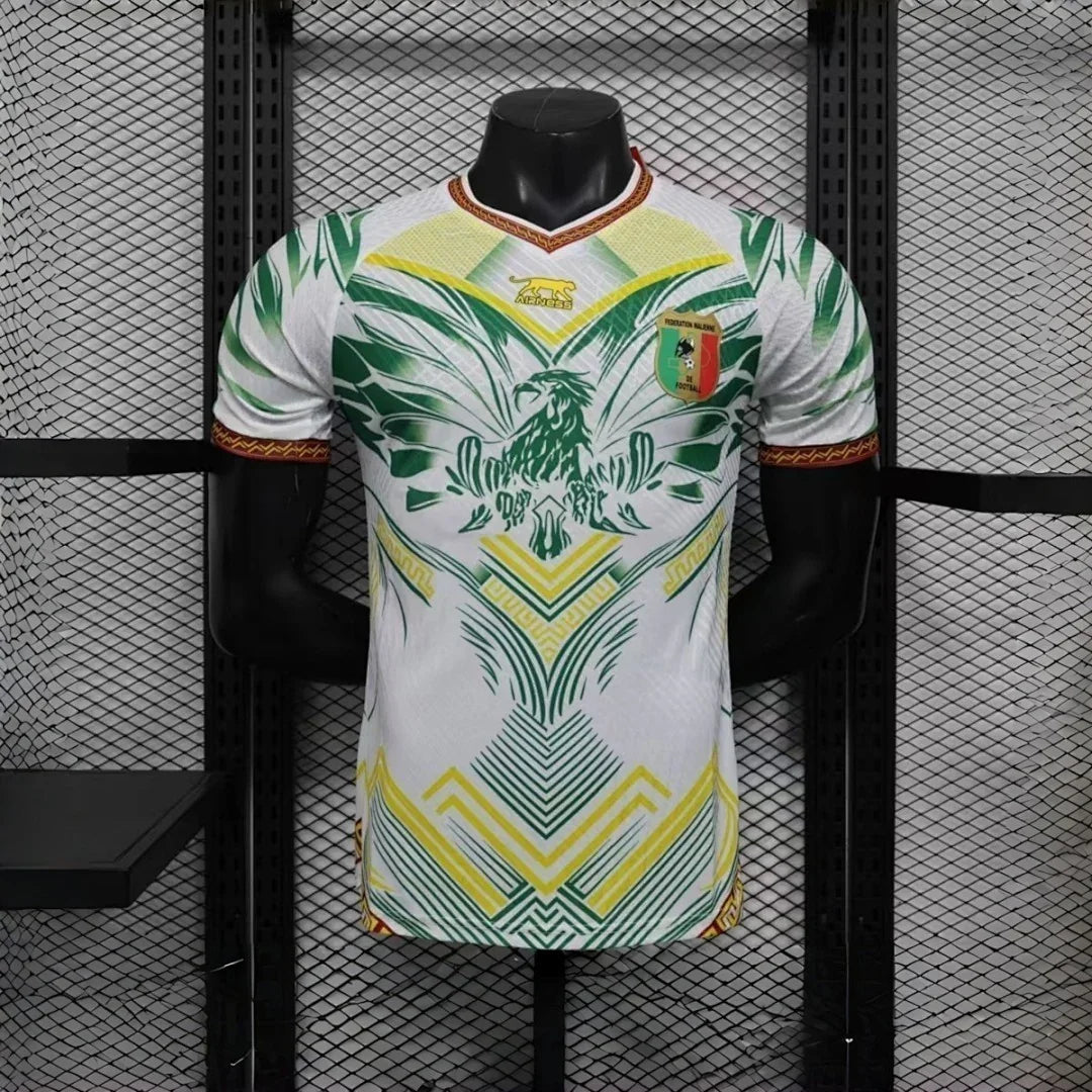 Maglia Mali away Coppa del Mondo 2026