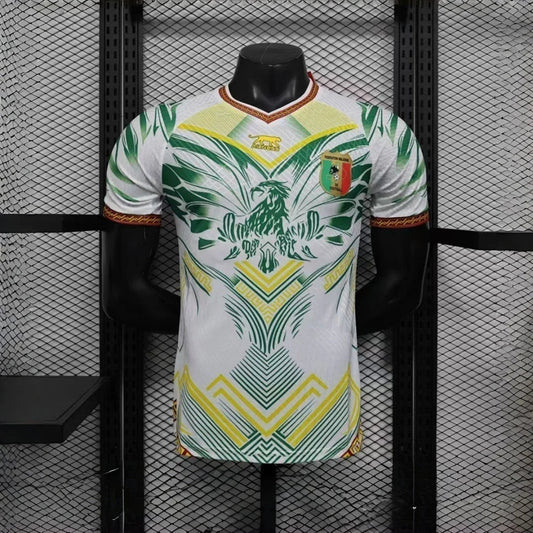 Maglia Mali away Coppa del Mondo 2026