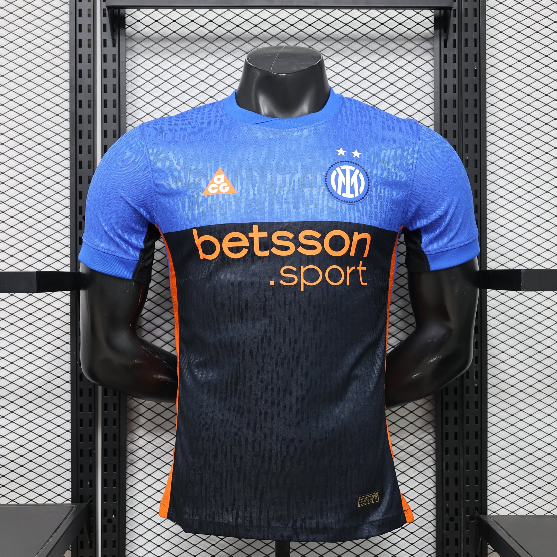 Maglia Inter Milan 2026-27