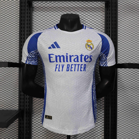 Maglia Real Madrid concept 2025-26