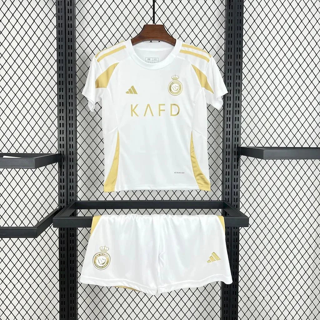 Kit Bambino Al-Nassr 2024-25