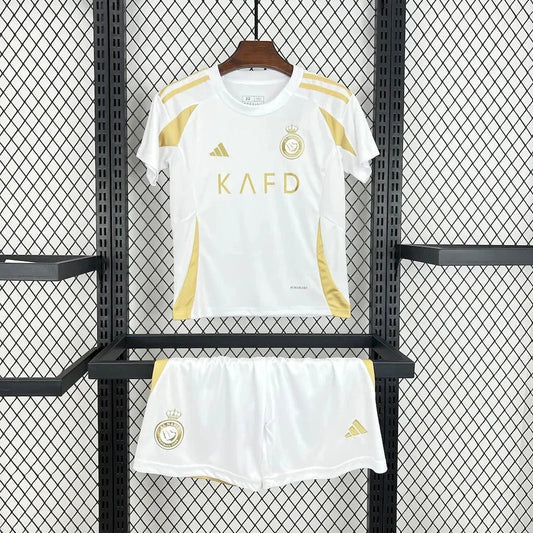 Kit Bambino Al-Nassr 2024-25