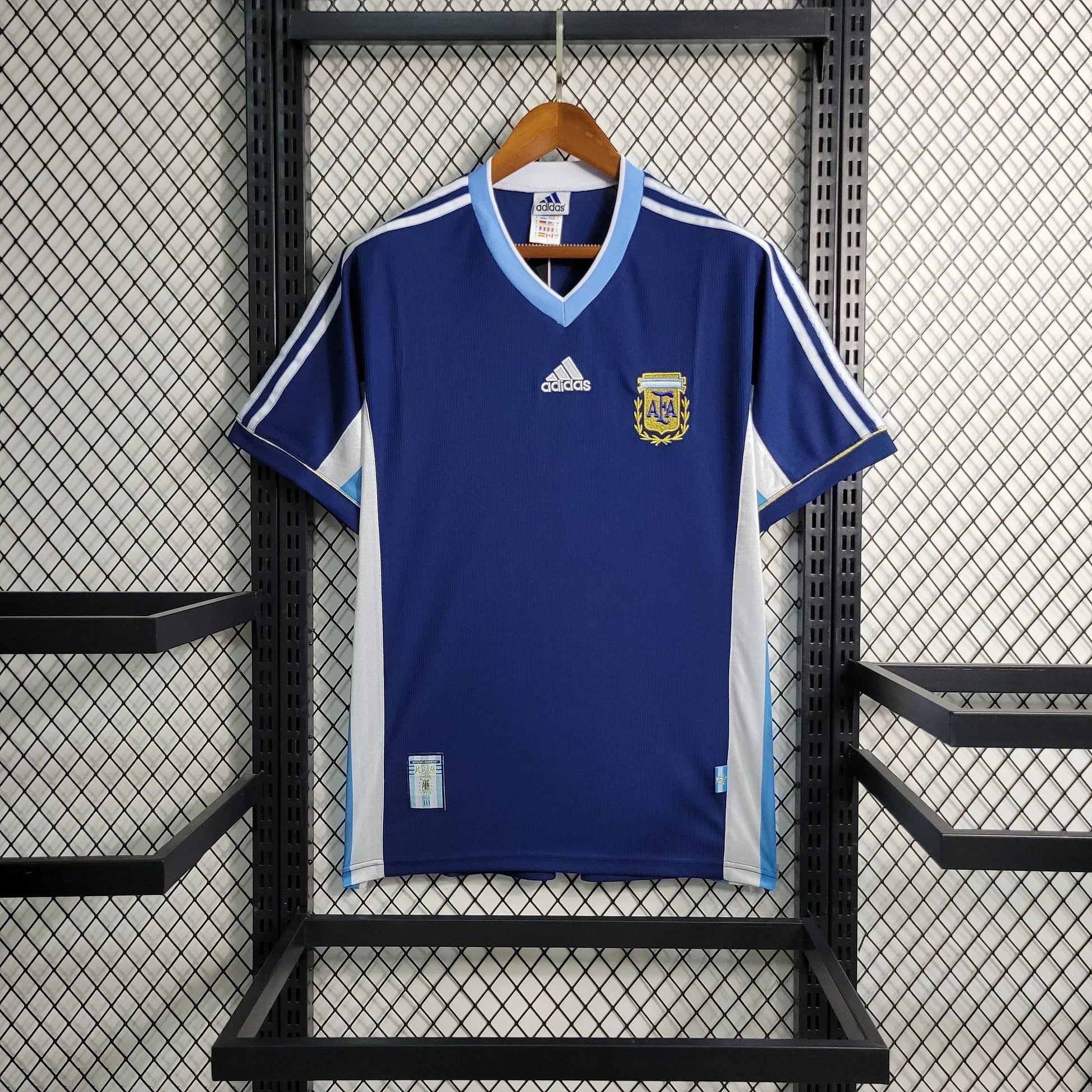 Maglia Argentine Retro 1998