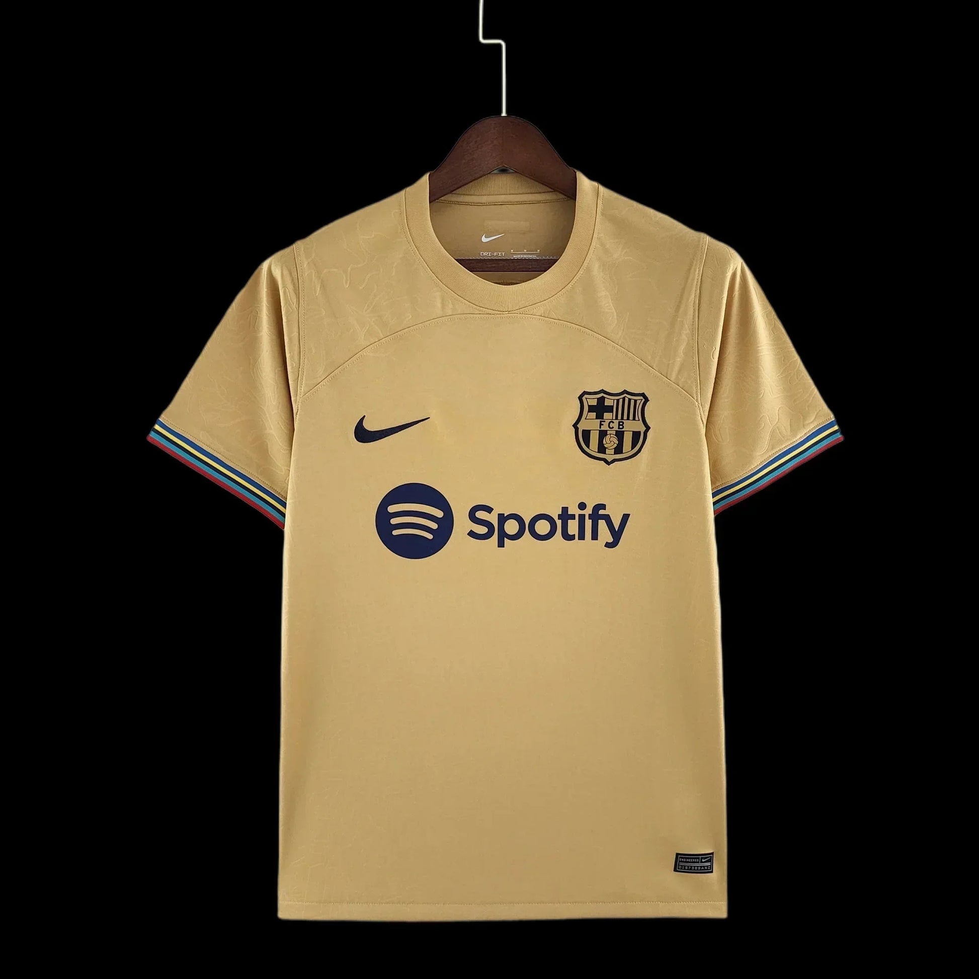 Maglia Away Barcellona 2022/23