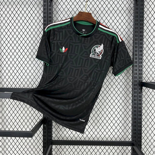 Maglia Messico away 2025-26