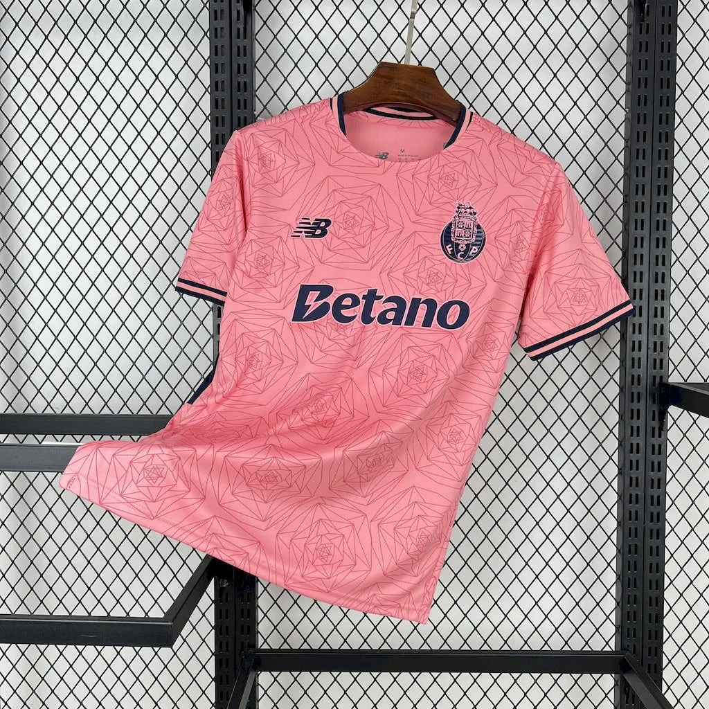 Maglia Porto Away 2025/26