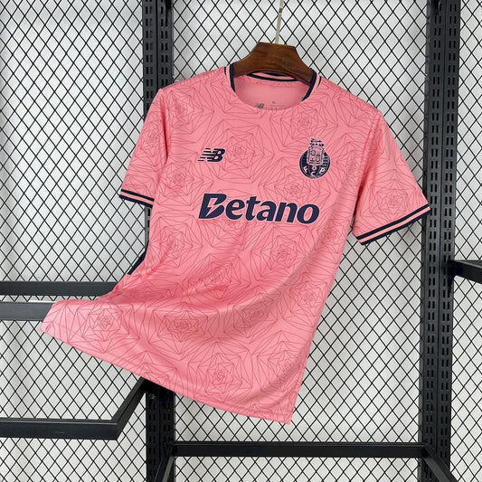 Maglia Porto Away 2025/26
