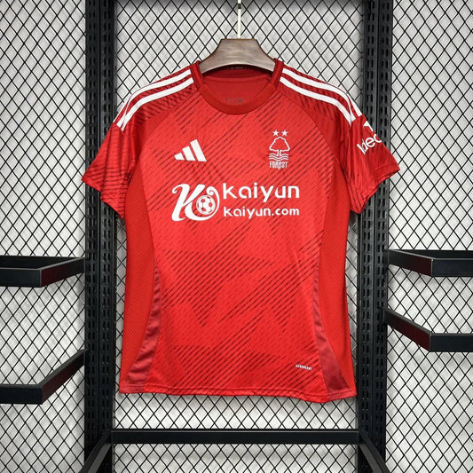 Maglia Nottingham Forest 2024-25