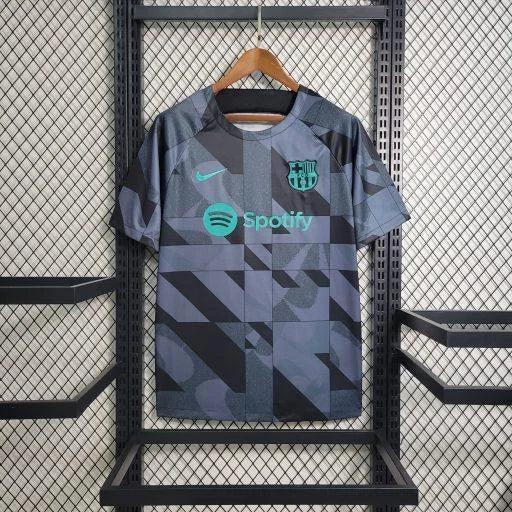 Maglia entraînement FC Barcellona 2023 2024