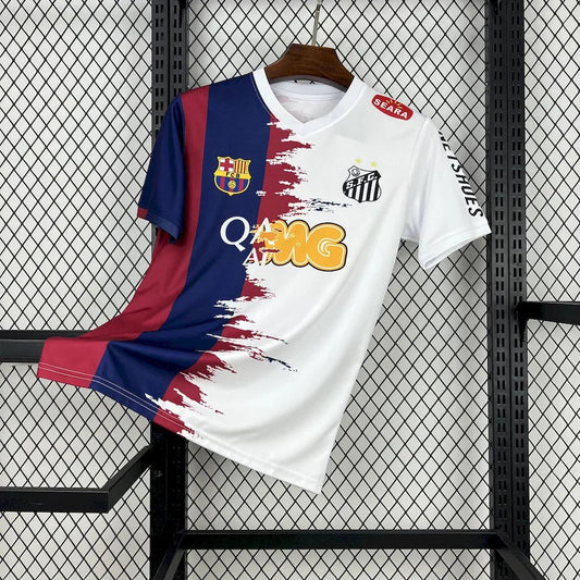 Maglia Neymar concept 2025-26