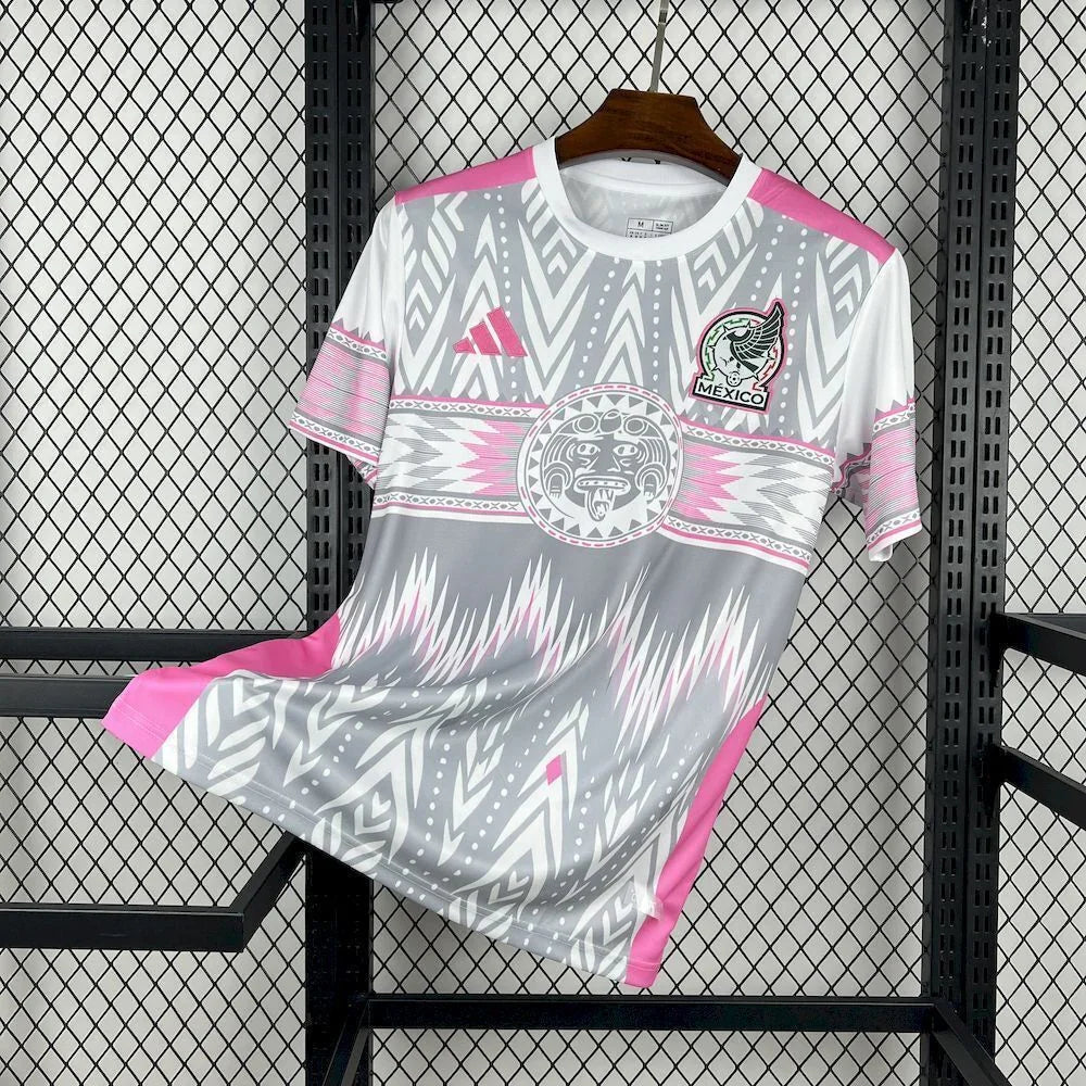 Maglia Messico concept 2026