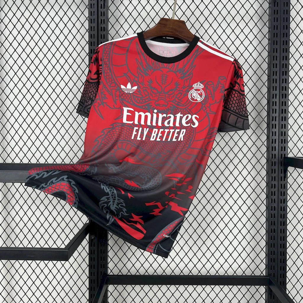 Maglia 24-25 Real Madrid