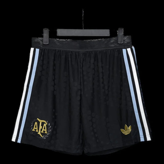 Pantaloncini Argentine away 2025-26
