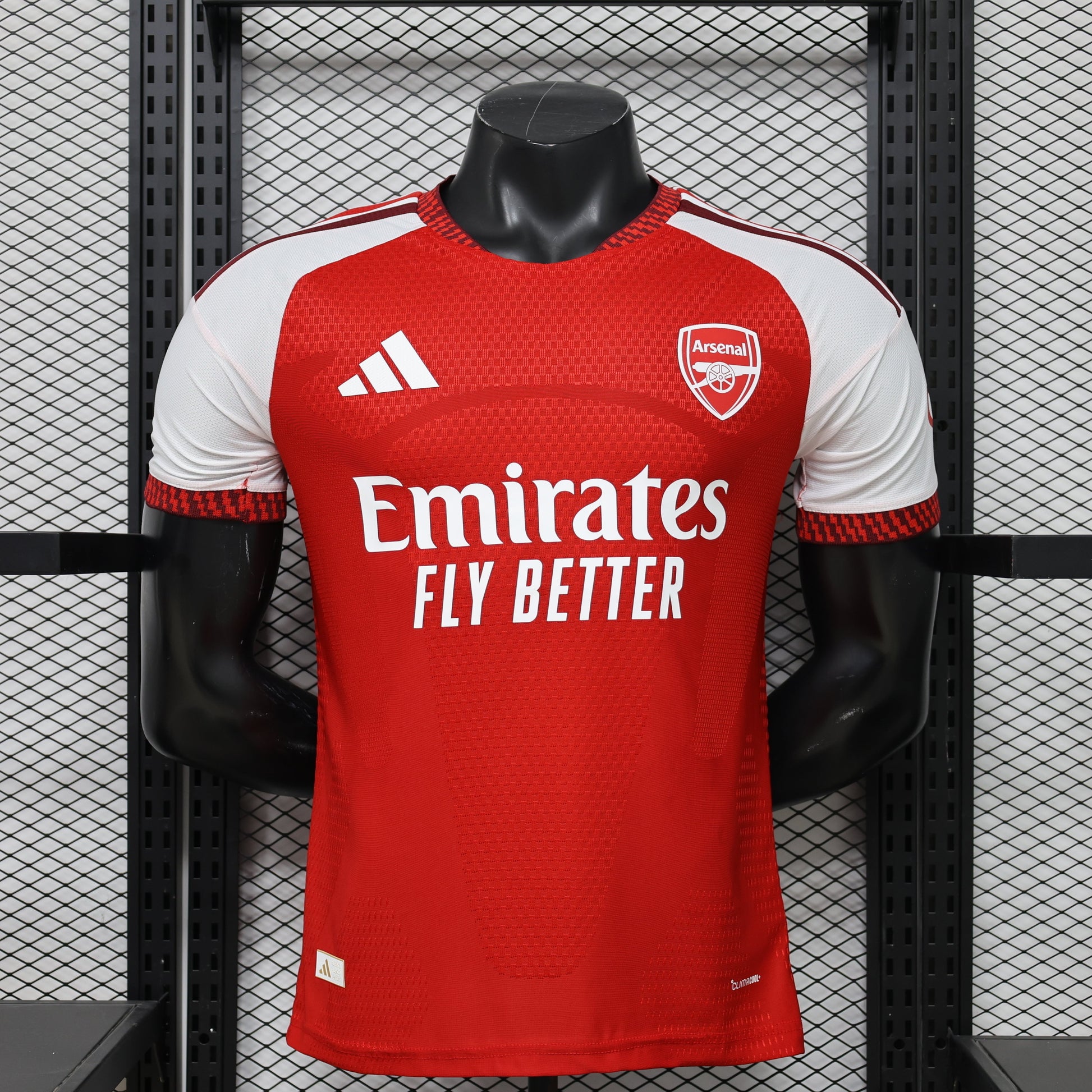 Maglia Arsenal 2026-27