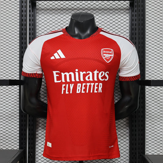 Maglia Arsenal 2026-27