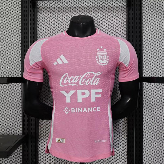 Maglia Argentine concept 2025-26