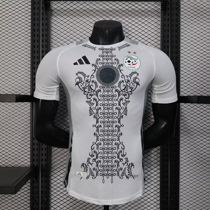 Maglia Algérie concept 2025-26